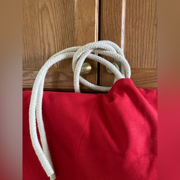 Twelve Timbers Christmas gift sack. Express Mail Service Special Del Good Boy - Picture 11 of 11